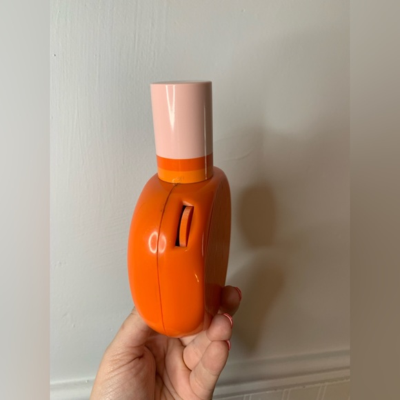 1979 Vintage Avon sunscreen radio - major retro Barbie core vibes! - Picture 17 of 17